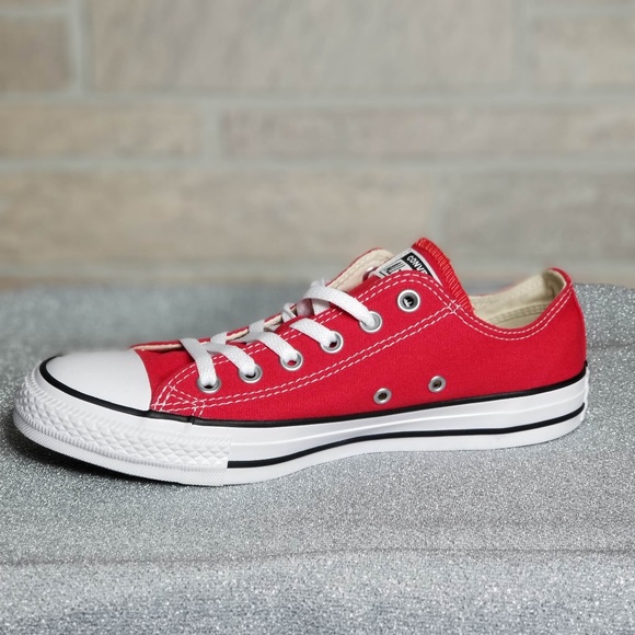 Converse Shoes - Converse All Star Low Tops